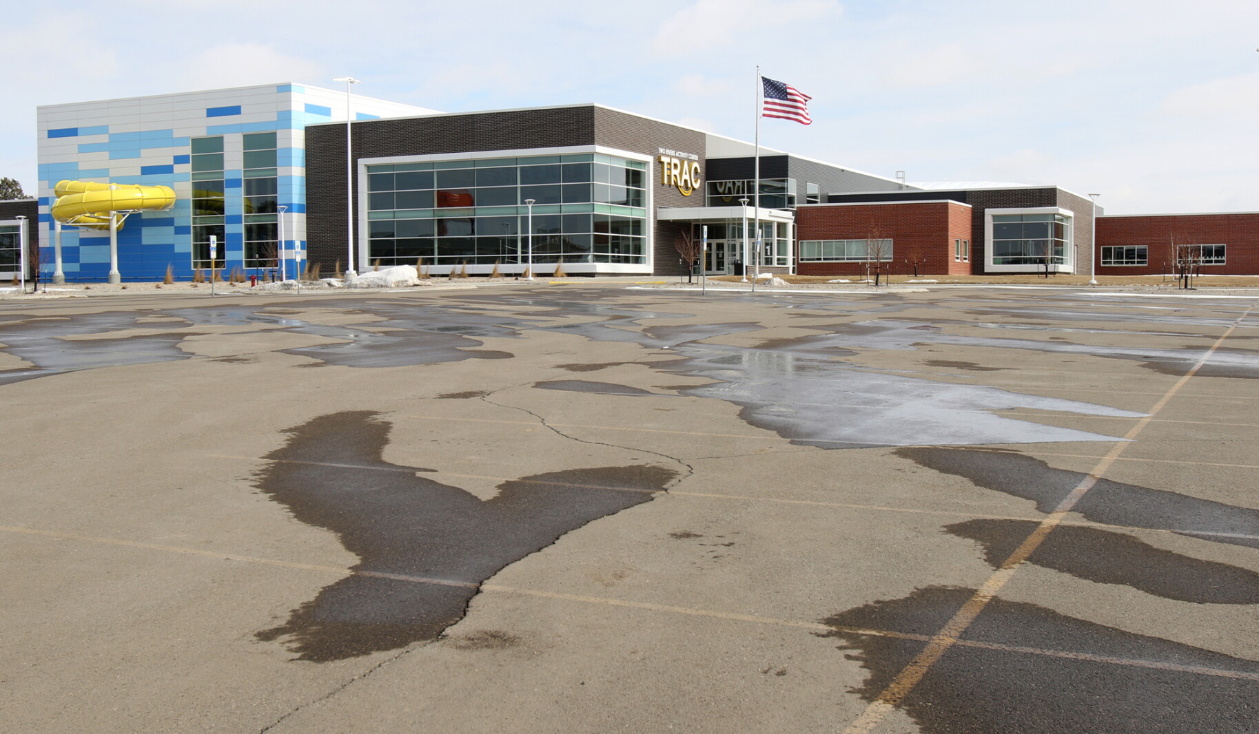 Jamestown schools cleaning and planning during closure Jamestown Sun